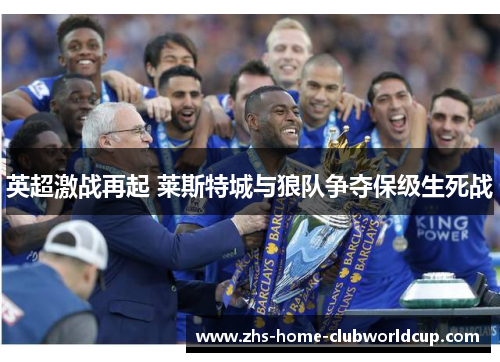 英超激战再起 莱斯特城与狼队争夺保级生死战 英超激战再起 莱斯特城与狼队争夺保级生死战